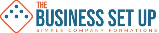 The Business Setup Logo